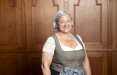 Heike Marth – Assistent Restaurant Manager