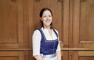 Kerstin Wallner - Direktionsassistenz