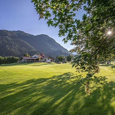 Golf & Country Club Lärchenhof