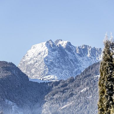 traumhafte Aussichten