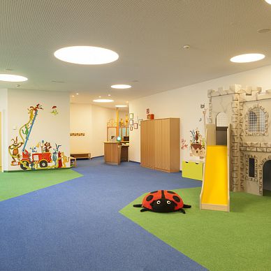 Kinderclub am Lärchenhof