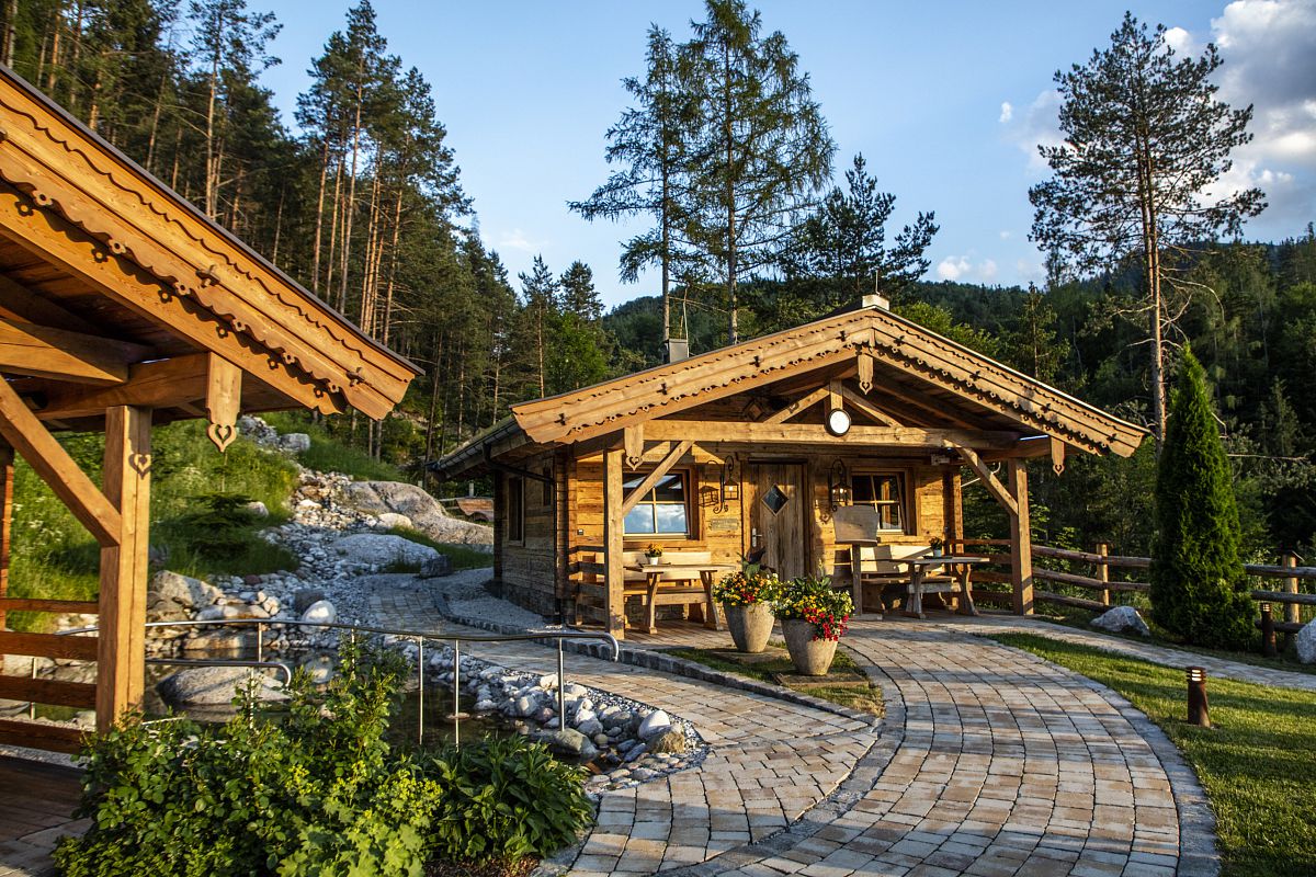 the-laerchenhof-panorama sauna garden