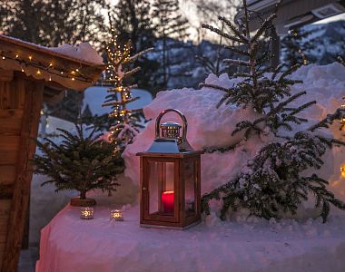 Special Deal - Vorweihnachtliche Romantiktage