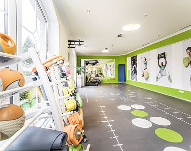 Fit und Vital