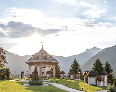 Für Kurzentschlossene