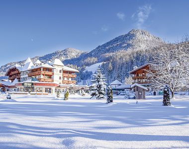 Schnuppertage am Lärchenhof
