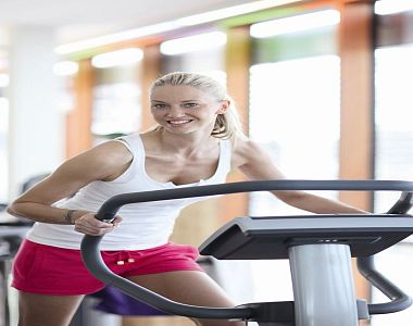 Personal Trainer