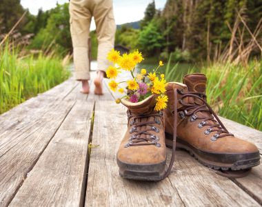 Wandern