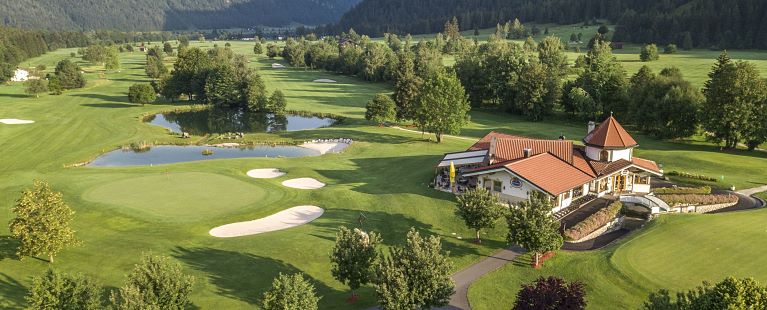 Golf- & Countryclub Lärchenhof