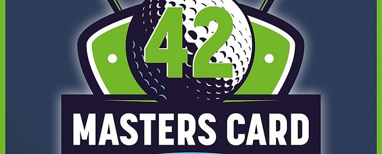 Masters Card 42